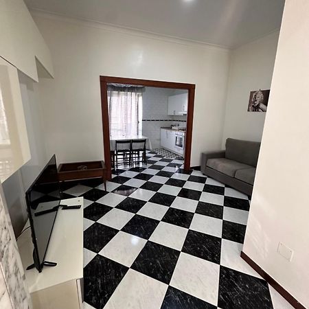 Casa Oana Apartment เนเปิลส์ ภายนอก รูปภาพ