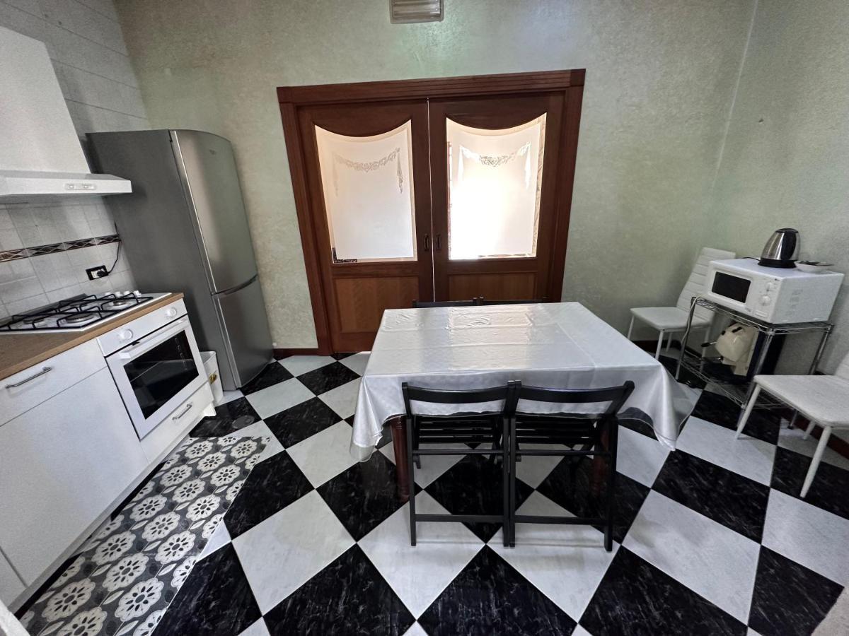 Casa Oana Apartment เนเปิลส์ ภายนอก รูปภาพ