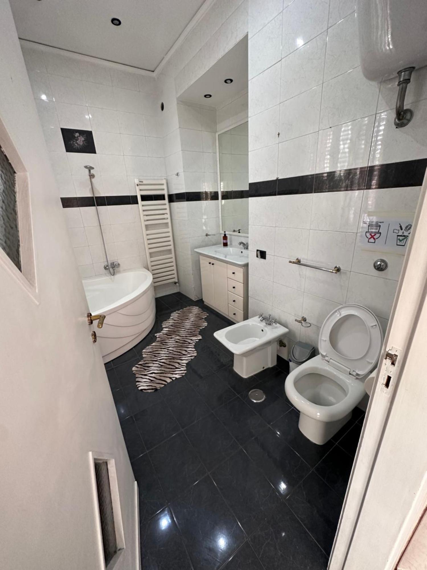 Casa Oana Apartment เนเปิลส์ ภายนอก รูปภาพ